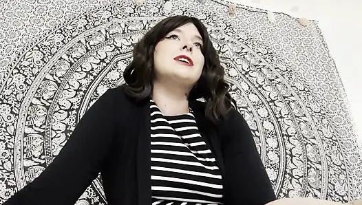 Dev götlü üvey anne