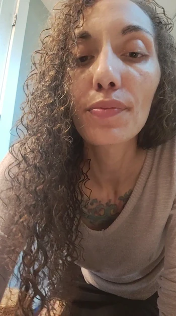 Я была плохой девушкой