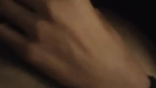 Küçük üvey kız kardeşim harika bir iş çıkardı