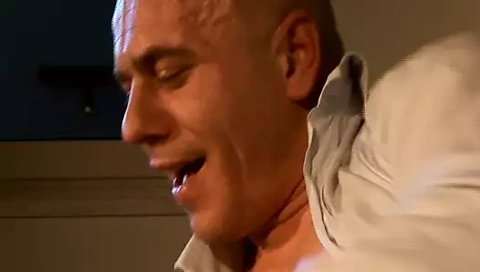 Un Distretto di Polizia Molto Particolare - Episode 3