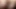 Ateşli Alman esmer seksi genç erkek avcısının önünde sert sikiliyor