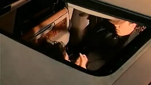 Eski kötü hikayeler - (eski deneyim) - cilt #08