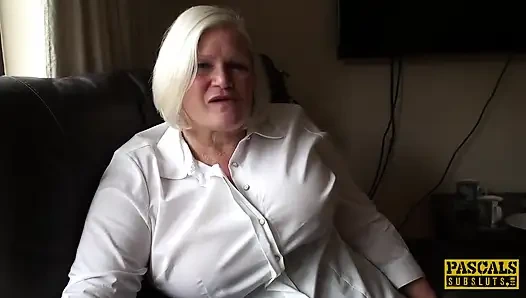 Lacey Starr - röportaj - seks sonrası