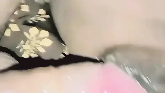 Beni sert sik ve yarağını amcığıma sok, artık sabırsızlanıyorum, lütfen, beni sert ve sert sik desi köylü çift