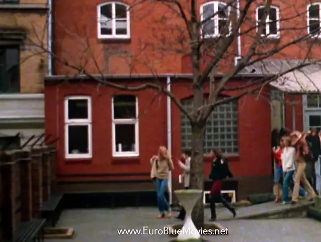 Sexschule Fur Liebestolle Tochter 1979 Full Movie