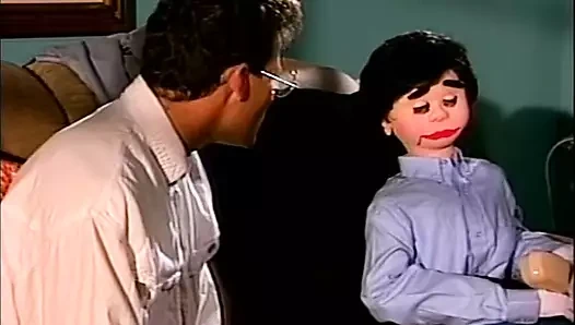 Becerdin fahişeler - bölüm 2