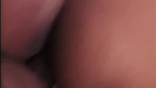 Seksi zenci sürtük için büyük zenci yarağı