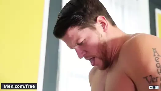 Men.com - ashton mckay ve dorian ferro - fragman önizlemesi