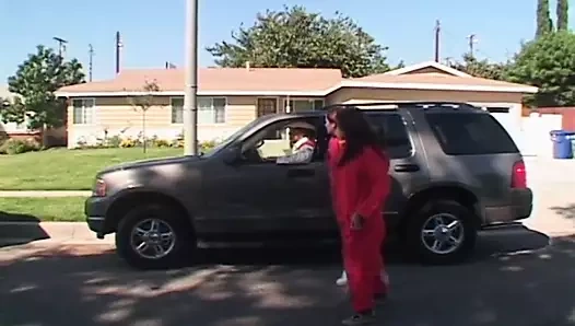 Amerikan kahrolası güzel!!! - bölüm 05