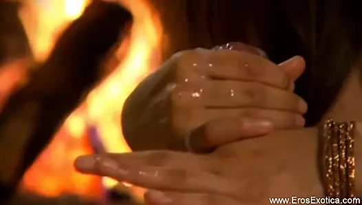 Güzel oral seks anlamı ve aşkı