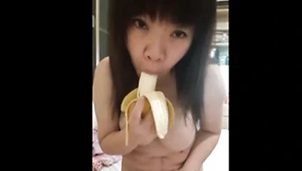 tombul asyalı orgazm kapalı arasında soyulmamış muz