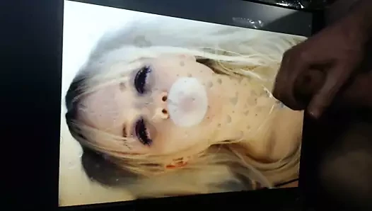 Emma bunton (bebek baharatı) haraç