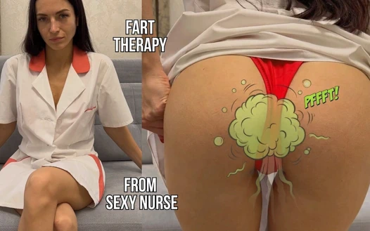 Osuruk terapisi, seksi hemşire rol yapma