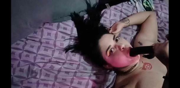 Oynama ile benim pornhub tavşan oyuncağım