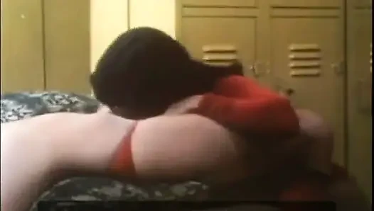 Klasik porno dvd'leri plato'nun geri çekilmesi batı bölüm 1