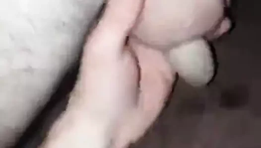 Magyar sracot seggbedugjak