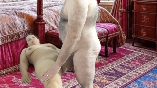 ADAMANDEVE VE LUPO ILE BIR KALEDE ıSLAK KREMSI RÜYA