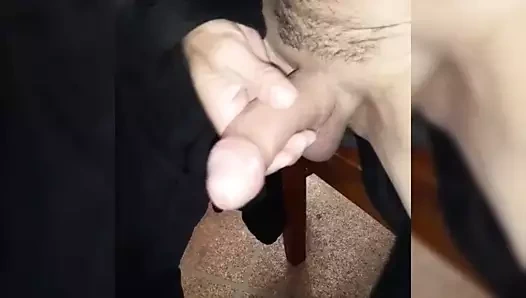 Kik üzerinde bir arkadaşım gösteriliyor nasıl benim horoz büyür ve ıslak