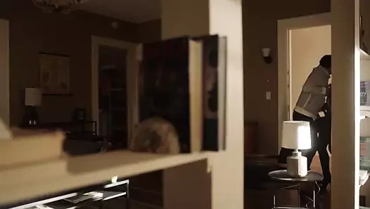 Jenna dewan tatum seks sahnesi yerleşik