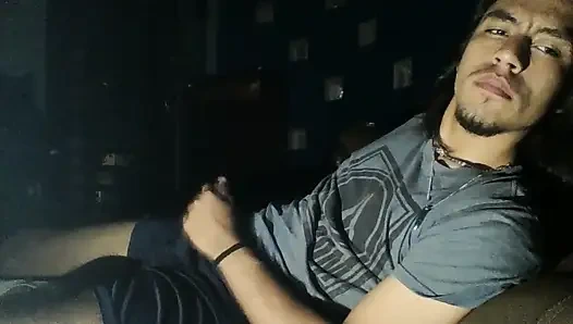 This Boy Needs a Good Straw