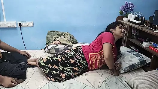 Malezyalı çift evde seks, Vaishnavy ve Sharun Raj evde seks, Mallu çift evde ateşli romantik seks, Hintli desi malayali seks