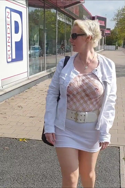 Münster'deki Pk'da
