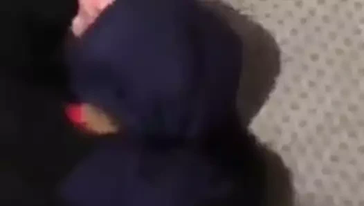 Olgun ammi alma becerdin tarafından genç oğlan....