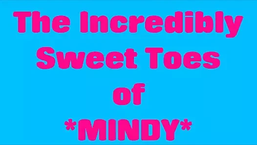 MINDY