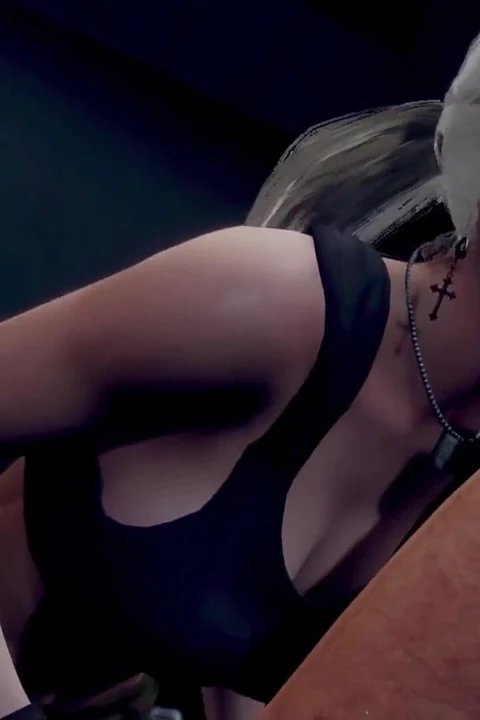 Cassie Cages gizli anlaşma