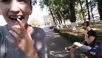 Kirli kahrolası fahişe