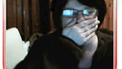 Yaşlı fahişe ateşli amcık