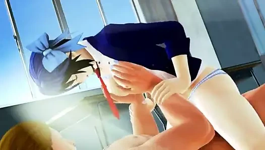 Seishirou tsugumi bal seçin