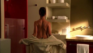 Karizma marangoz - ''veronica mars'' s2e11