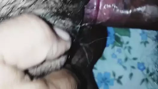 Todo me lo entrega todo bien abierto