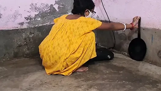 Indian Bengali Village Bhabhi sex