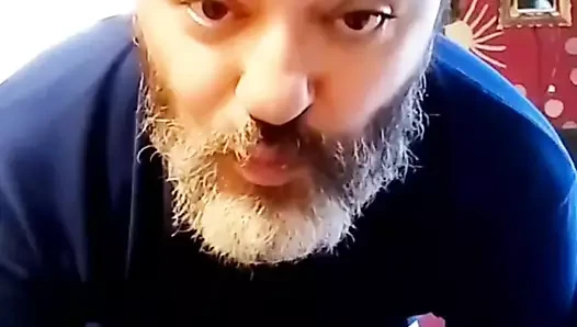 Taşak boşalması