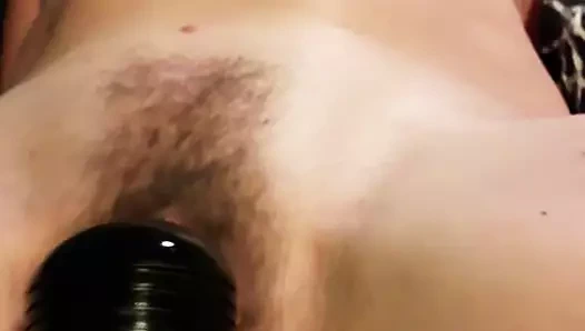 sihirli değnek orgazm