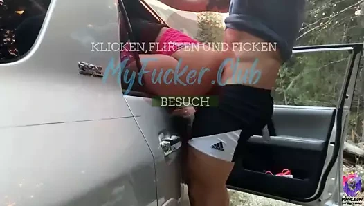 GLAUBE DEINER FRAU NICHT, WENN SIE SAGEN