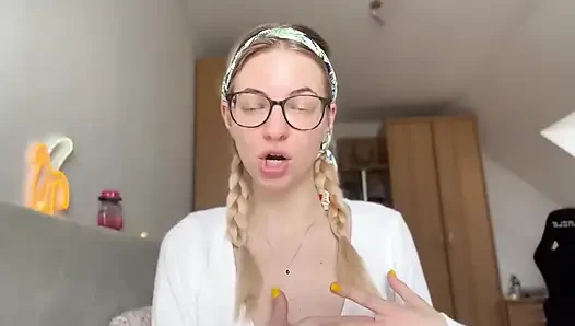 Kadın led ilişkisi (flr) dinamik