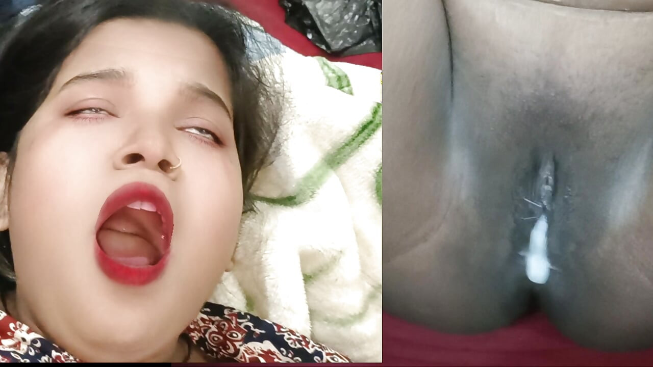 Stepson fucked stepmom creampie Cumshot orgasm compilation
