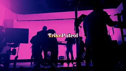 Trikepatrol röportajı - Bay C'nin normal 9-5'ten tp'ye hikayesi!