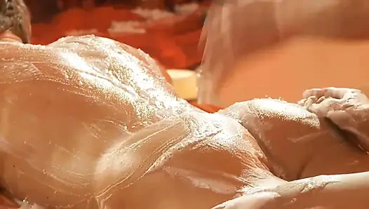 Eros exotica hd: tuerische masajı (hd): bölüm 6