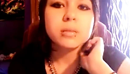 Elizabeth douglas kameradaki 3. video sigarasını anlatıyor