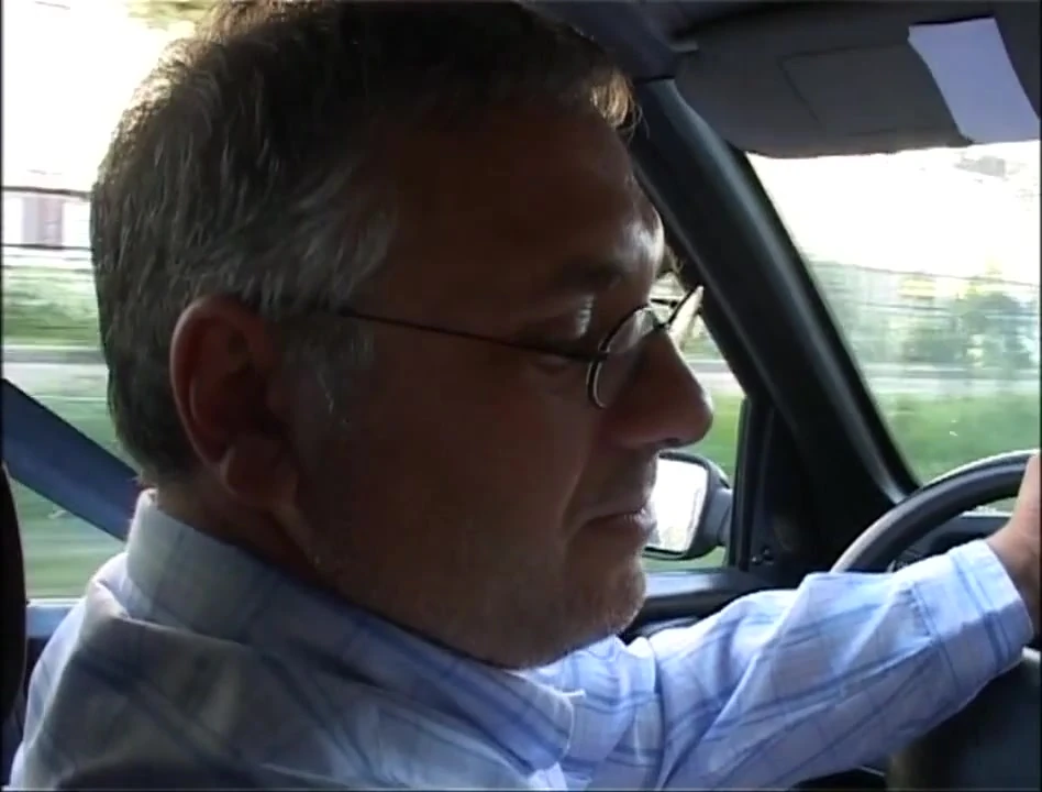 Il Vecchio e la Puttanella – Episode 2