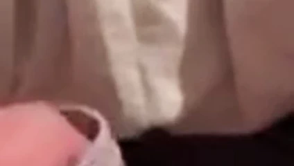 Web kamerası sarışını