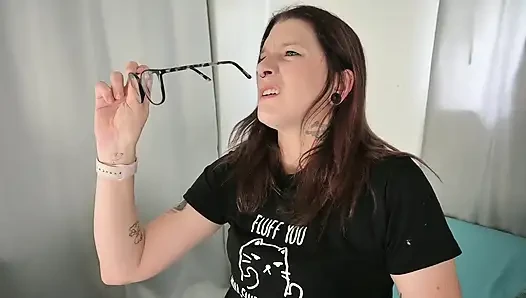 Aşırı hırslı öğrenci
