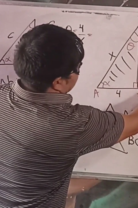 86 cinsel trigonometri pythagorean teoremi