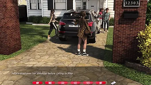 Yaramaz komşular - v0.66 güncelleme