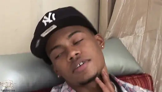 Baby Star ve Breion Diamond