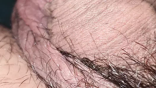 Üvey oğlunun yarağı üvey annesiyle yatakta prezervatifsiz